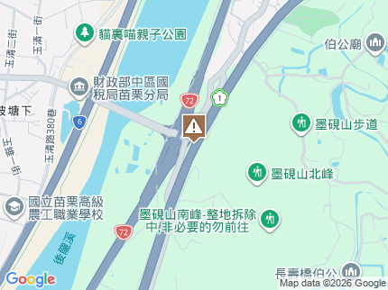 路況地圖