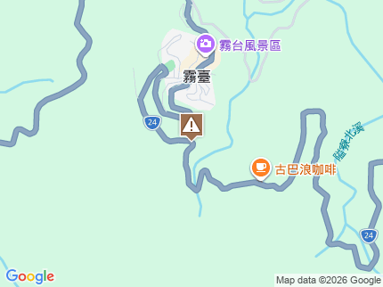 路況地圖