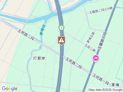 路況地圖