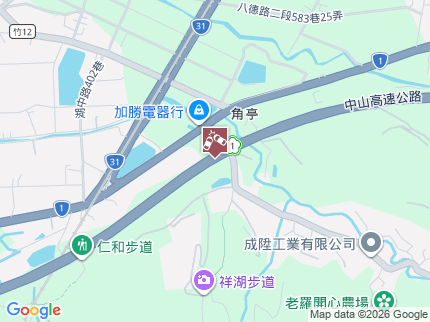 路況地圖