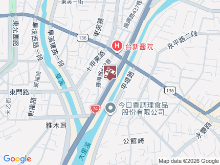 路況地圖