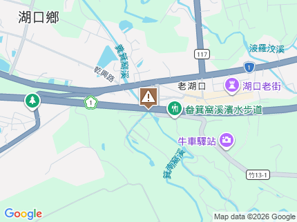 路況地圖