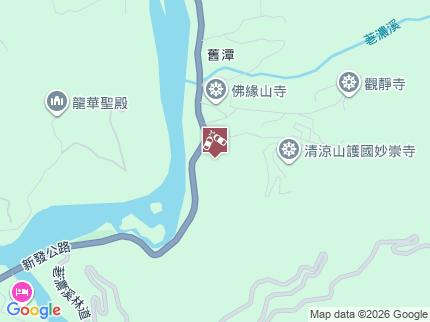 路況地圖