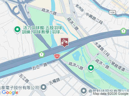 路況地圖