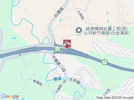 路況地圖
