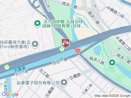 路況地圖