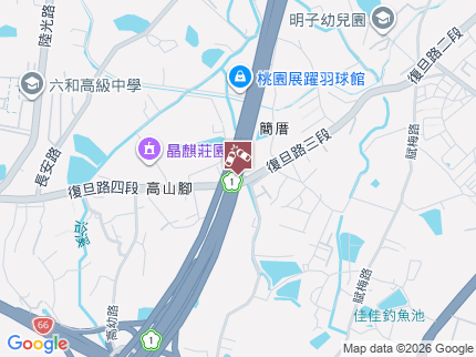 路況地圖