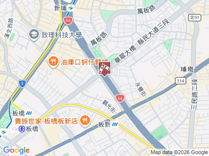 路況地圖
