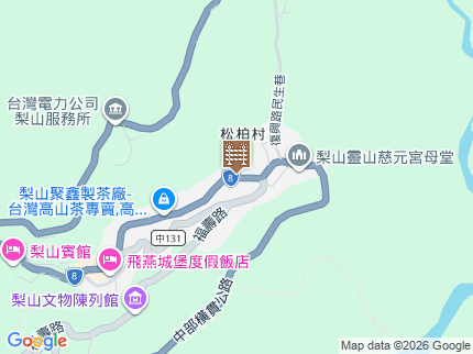 路況地圖