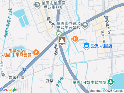 路況地圖