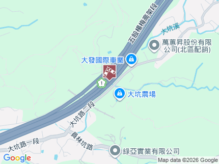 路況地圖