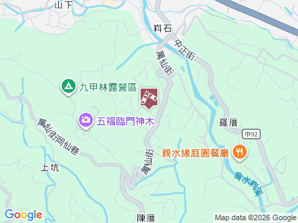 路況地圖