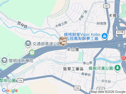 路況地圖