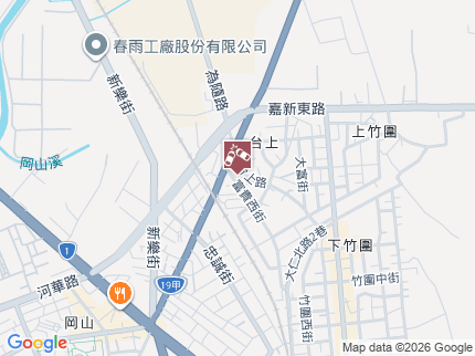 路況地圖