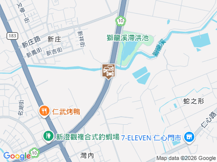 路況地圖