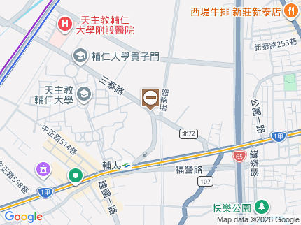 路況地圖