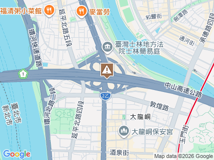 路況地圖
