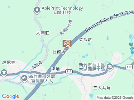 路況地圖