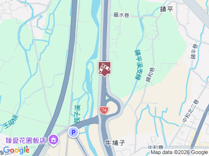 路況地圖