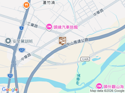 路況地圖