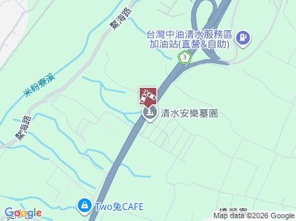 路況地圖