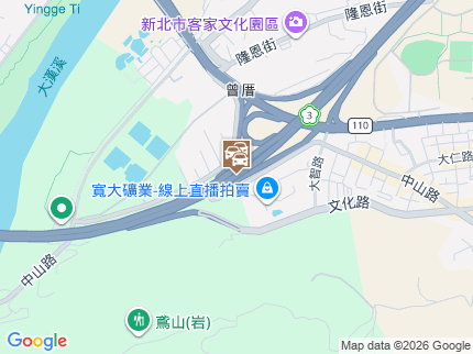 路況地圖