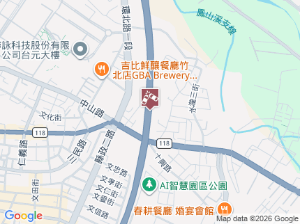 路況地圖