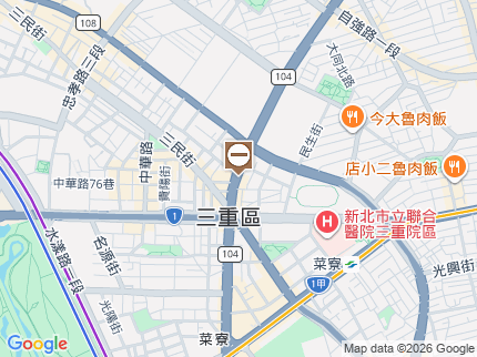 路況地圖