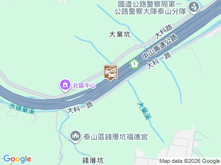 路況地圖