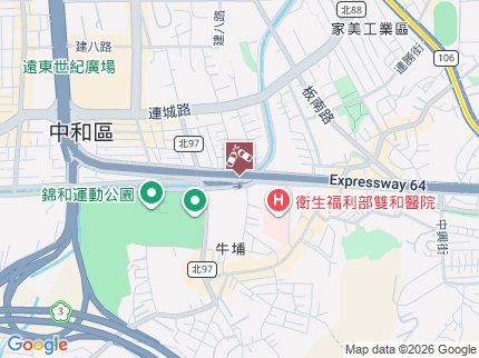 路況地圖