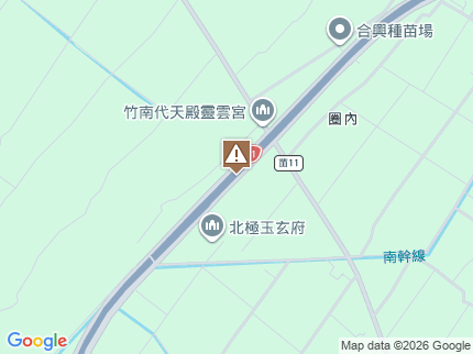 路況地圖