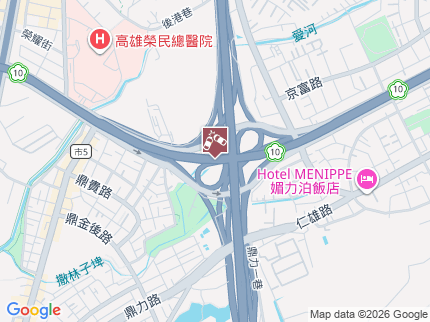 路況地圖