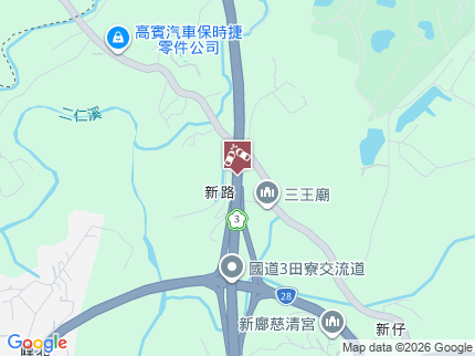 路況地圖