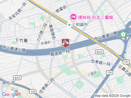 路況地圖
