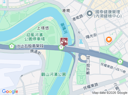 路況地圖
