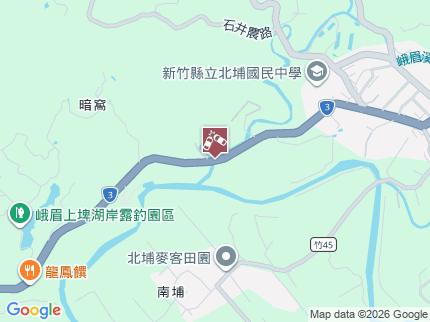 路況地圖