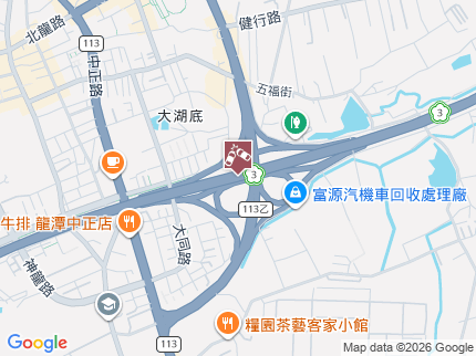 路況地圖