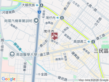 路況地圖