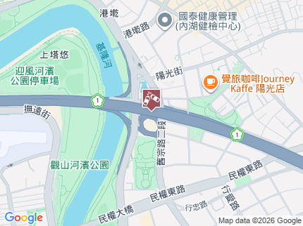 路況地圖