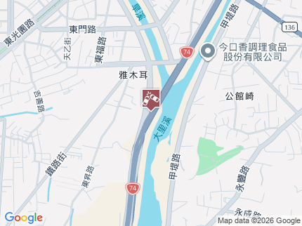 路況地圖