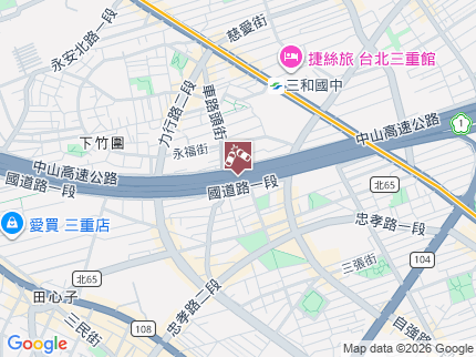 路況地圖