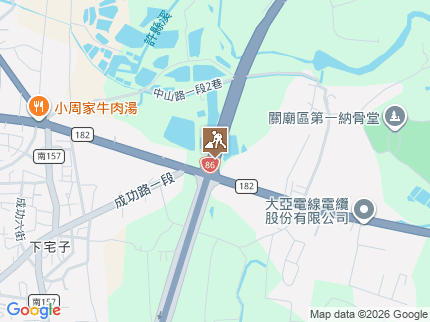 路況地圖
