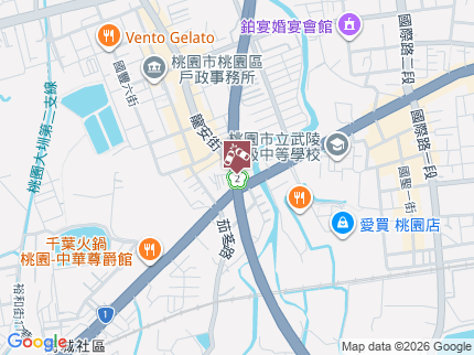 路況地圖