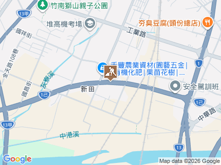 路況地圖