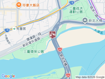 路況地圖