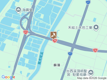 路況地圖