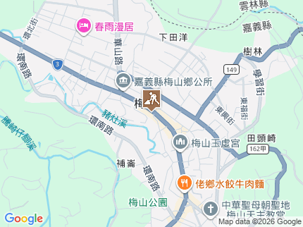 路況地圖