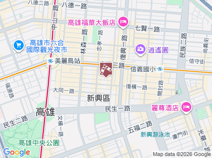路況地圖