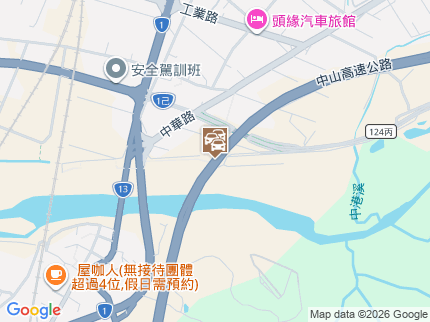 路況地圖