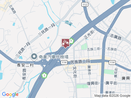 路況地圖